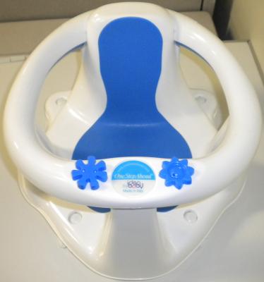 Plastic baby outlet bath seat